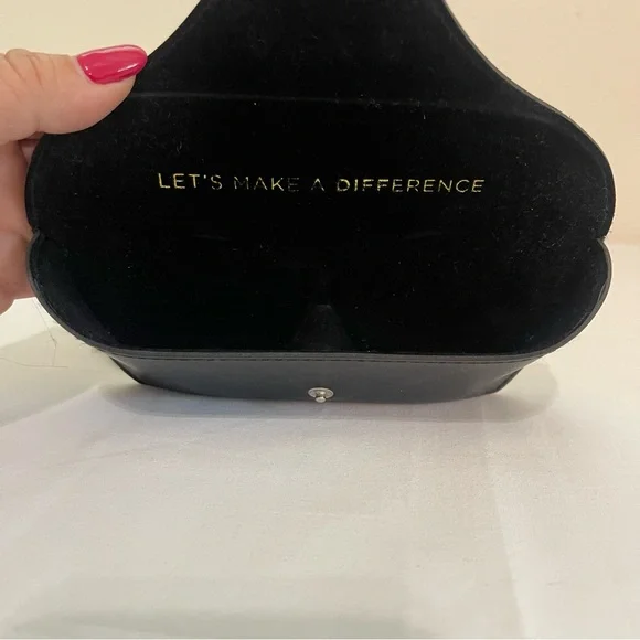 Diff Brown Oversized Tortoiseshell Sunglasses - Picture 3 of 6